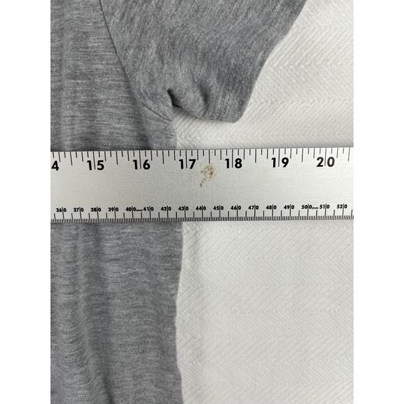 Illumination Minions T-Shirt Large Gray Multi Character Short Sleeve Cotton - Picture 3 of 8